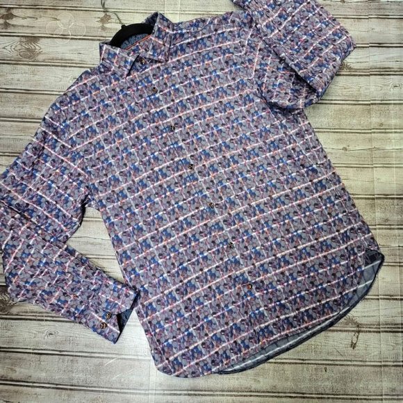 Visconti Black Size Medium - Picture 6 of 9